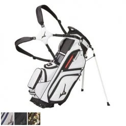 Mizuno BR-DX 14-Way Hybrid Stand Bag