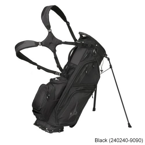 Mizuno BR-DX 14-Way Hybrid Stand Bag 3 Mizuno BR-DX 14-Way Hybrid Stand Bag - Image 3