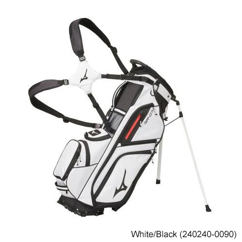 Mizuno BR-DX 14-Way Hybrid Stand Bag 5 Mizuno BR-DX 14-Way Hybrid Stand Bag - Image 5