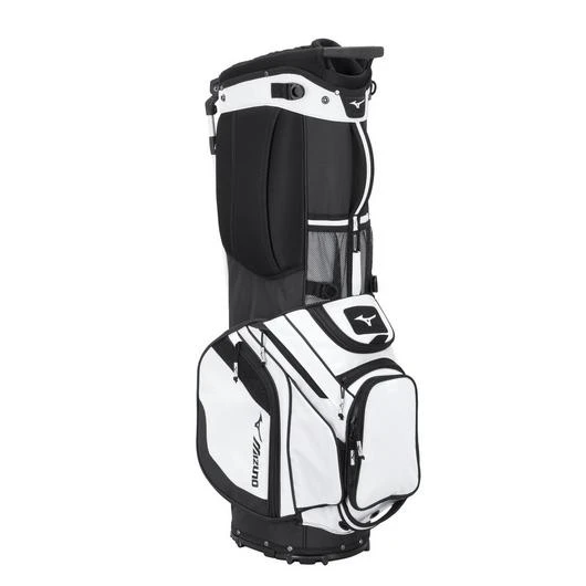 Mizuno BR-DX 14-Way Hybrid Stand Bag 6 Mizuno BR-DX 14-Way Hybrid Stand Bag - Image 6