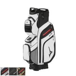 Mizuno BR-D4C Cart Bag