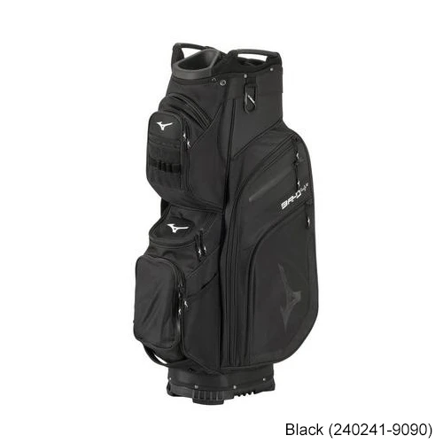 Mizuno BR-D4C Cart Bag 3 Mizuno BR-D4C Cart Bag - Image 3