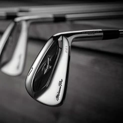 Mizuno Pro 221 Irons (8pcs) 8 Mizuno Pro 221 Irons (8pcs) -Cheap Fairway Golf Store MZN0660b