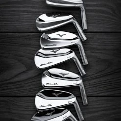 Mizuno Pro 221 Irons (8pcs) 10 Mizuno Pro 221 Irons (8pcs) -Cheap Fairway Golf Store MZN0660d