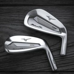 Mizuno Pro 223 Irons (8pcs) -Cheap Fairway Golf Store MZN0662b