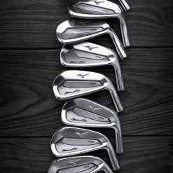 Mizuno Pro 223 Irons (8pcs) -Cheap Fairway Golf Store MZN0662d