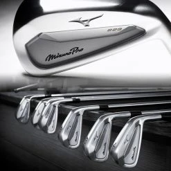 Mizuno Pro 223 Irons (8pcs) -Cheap Fairway Golf Store MZN0662e