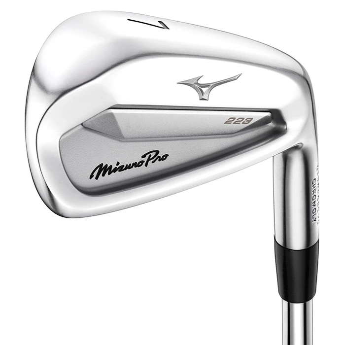 Mizuno Pro 223 Irons (6pcs) 1 Mizuno Pro 223 Irons (6pcs)