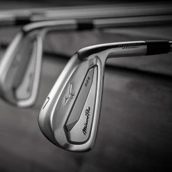 Mizuno Pro 223 Irons (6pcs) 12 Mizuno Pro 223 Irons (6pcs) -Cheap Fairway Golf Store MZN0663c