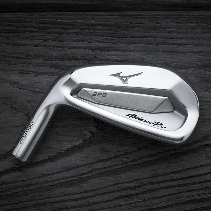 Mizuno Pro 223 Irons (6pcs) 8 Mizuno Pro 223 Irons (6pcs) - Image 8