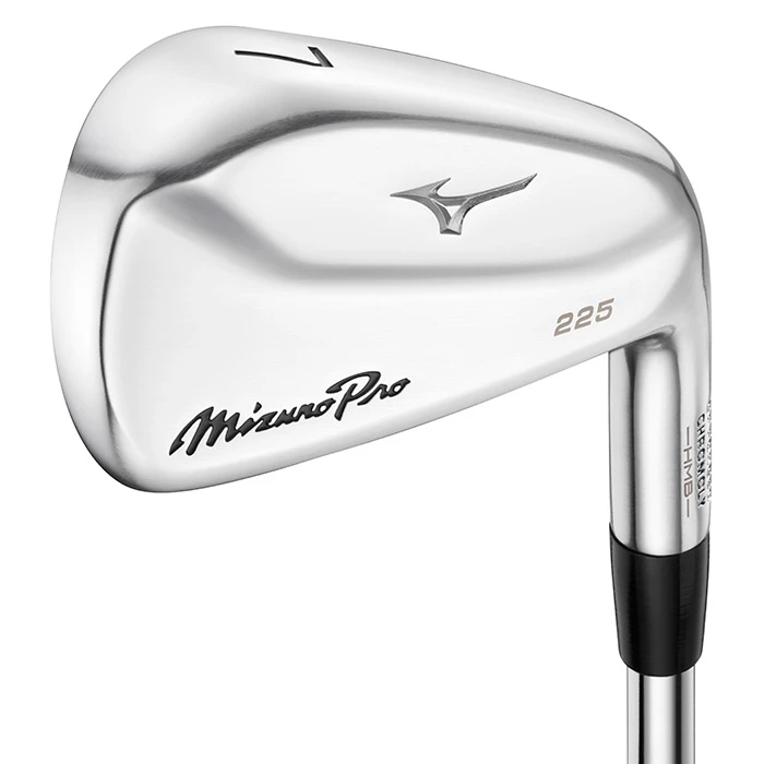 Mizuno Pro 225 Irons (8pcs) Mizuno Pro 225 Irons (8pcs) -Cheap Fairway Golf Store MZN0664