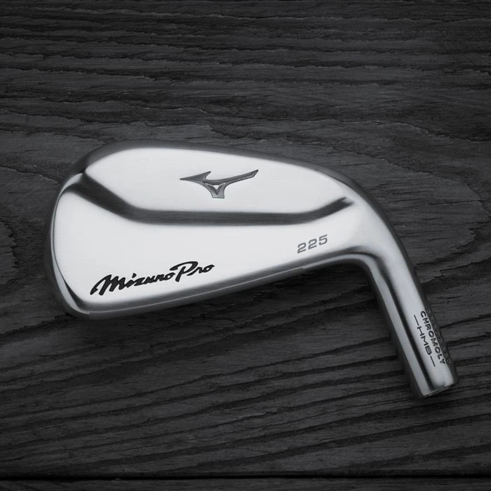 Mizuno Pro 225 Irons (8pcs) Mizuno Pro 225 Irons (8pcs) -Cheap Fairway Golf Store MZN0664a