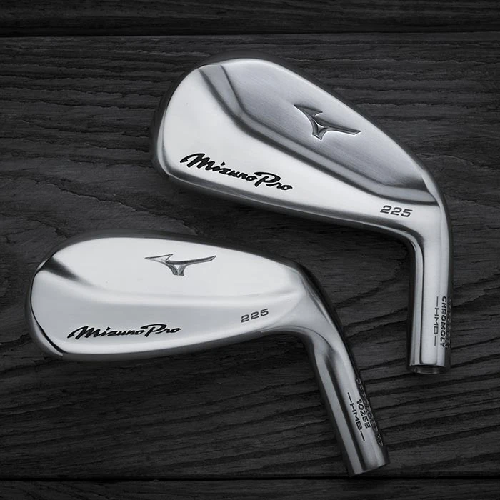 Mizuno Pro 225 Irons (8pcs) Mizuno Pro 225 Irons (8pcs) -Cheap Fairway Golf Store MZN0664b