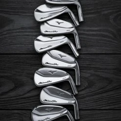 Mizuno Pro 225 Irons (6pcs) -Cheap Fairway Golf Store MZN0665d