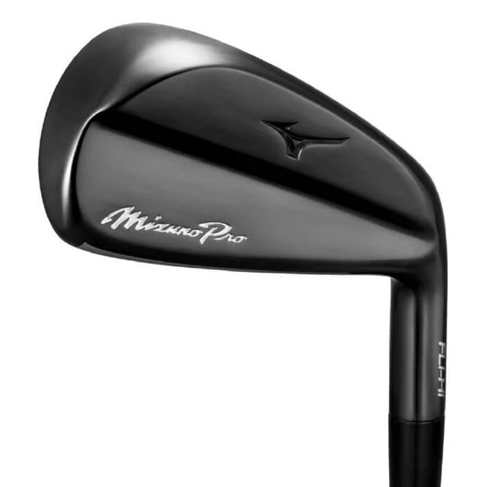 Mizuno Pro Fli-Hi Driving Iron 1 Mizuno Pro Fli-Hi Driving Iron