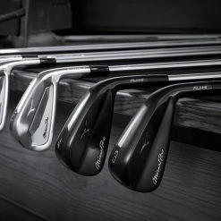 Mizuno Pro Fli-Hi Driving Iron 11 Mizuno Pro Fli-Hi Driving Iron -Cheap Fairway Golf Store MZN0666e