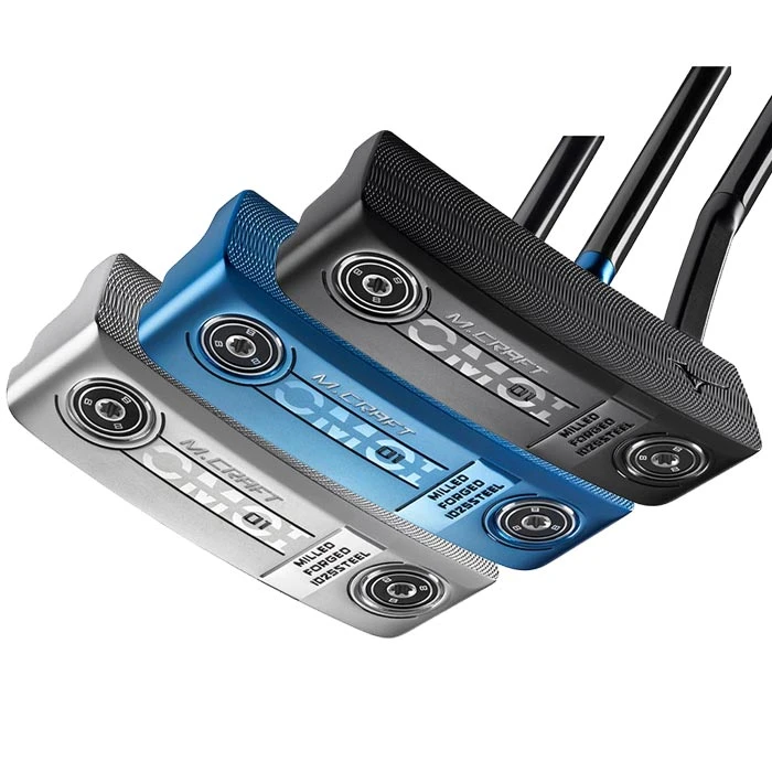 Mizuno OMOI Type I Putter 1 Mizuno OMOI Type I Putter