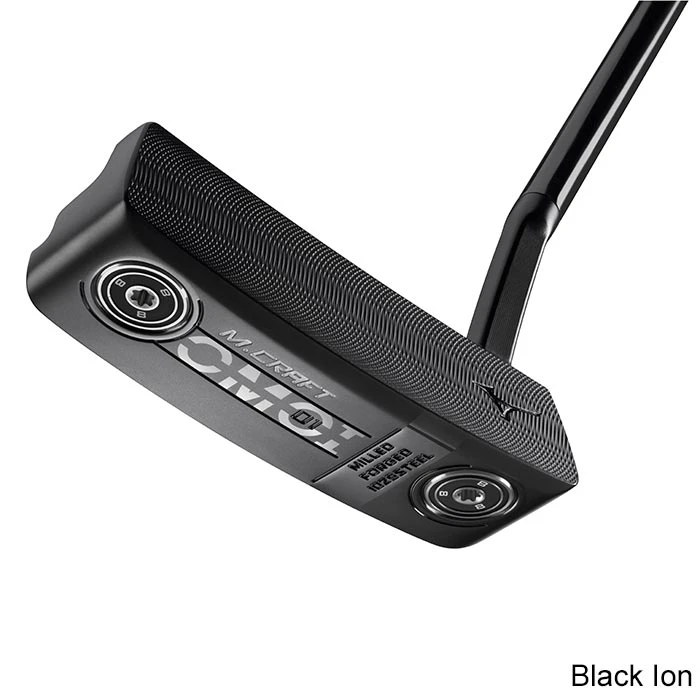 Mizuno OMOI Type I Putter 4 Mizuno OMOI Type I Putter - Image 4
