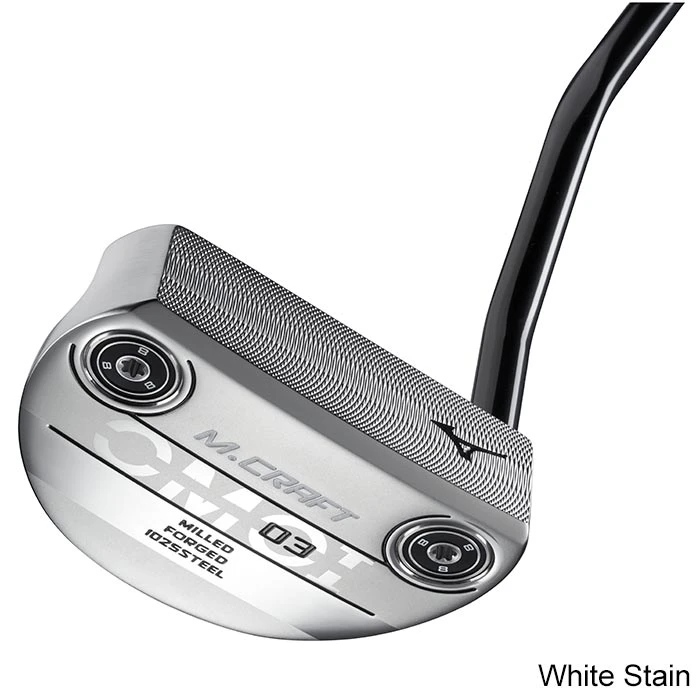 Mizuno OMOI Type III Putter 2 Mizuno OMOI Type III Putter - Image 2