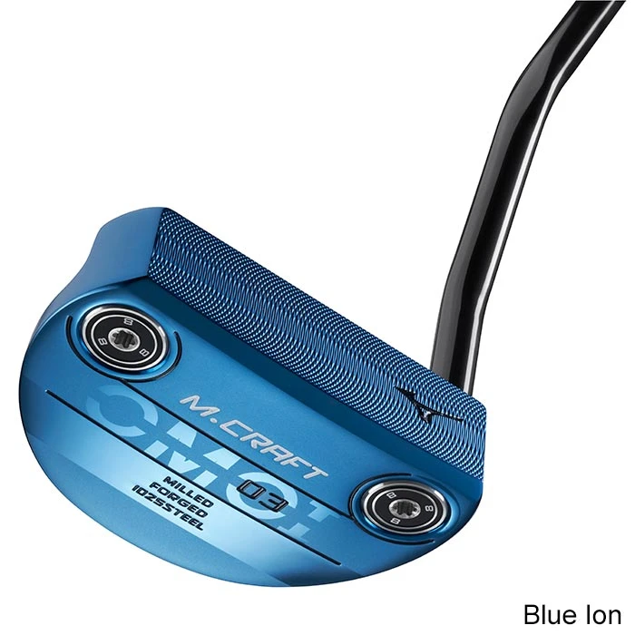 Mizuno OMOI Type III Putter 3 Mizuno OMOI Type III Putter - Image 3
