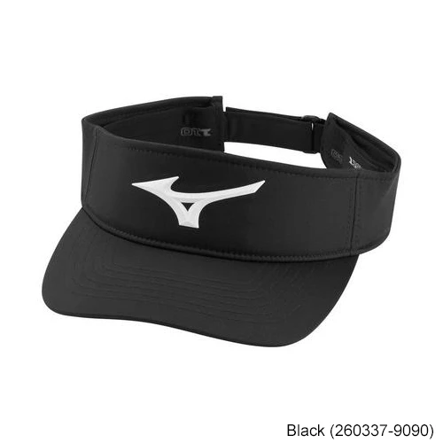 Mizuno Tour Elite Visor 2 Mizuno Tour Elite Visor - Image 2