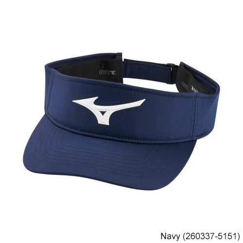 Mizuno Tour Elite Visor 3 Mizuno Tour Elite Visor - Image 3