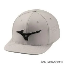 Mizuno Tour Flat Snapback Hat 10 Mizuno Tour Flat Snapback Hat -Cheap Fairway Golf Store MZN0673b