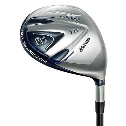 Mizuno JPX 800 Fairway Woods 1 Mizuno JPX 800 Fairway Woods