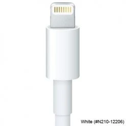 Naztech 2.1A Lightning 8 Pin Travel Charger -Cheap Fairway Golf Store NAZ0004 4c