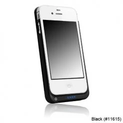 Naztech MFI Power Case For Apple IPhone 4/4S -Cheap Fairway Golf Store NAZ0007 7c