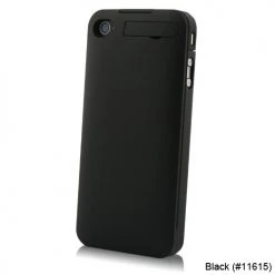 Naztech MFI Power Case For Apple IPhone 4/4S -Cheap Fairway Golf Store NAZ0007 7e