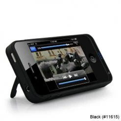 Naztech MFI Power Case For Apple IPhone 4/4S -Cheap Fairway Golf Store NAZ0007 7f