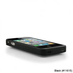 Naztech MFI Power Case For Apple IPhone 4/4S -Cheap Fairway Golf Store NAZ0007 7g