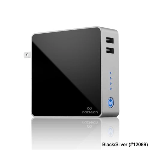 Naztech Universal Power Banks Naztech Universal Power Banks -Cheap Fairway Golf Store NAZ0009 9a