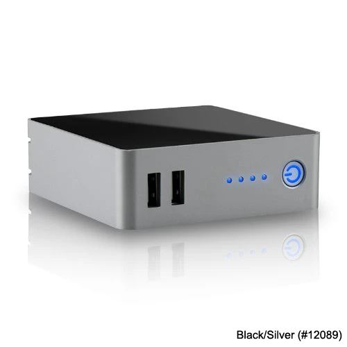 Naztech Universal Power Banks Naztech Universal Power Banks -Cheap Fairway Golf Store NAZ0009 9b