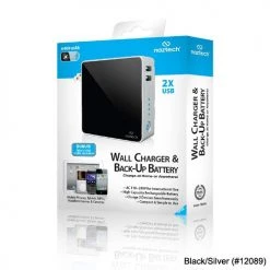 Naztech Universal Power Banks 3 Naztech Universal Power Banks -Cheap Fairway Golf Store NAZ0009 9c