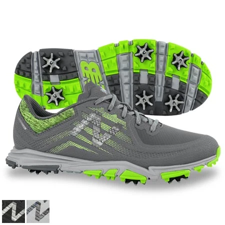 New Balance NBG1007 Minimus Tour Golf Shoes 1 New Balance NBG1007 Minimus Tour Golf Shoes