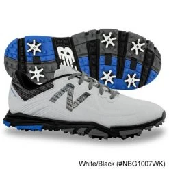 New Balance NBG1007 Minimus Tour Golf Shoes 6 New Balance NBG1007 Minimus Tour Golf Shoes -Cheap Fairway Golf Store NBL0022 22b