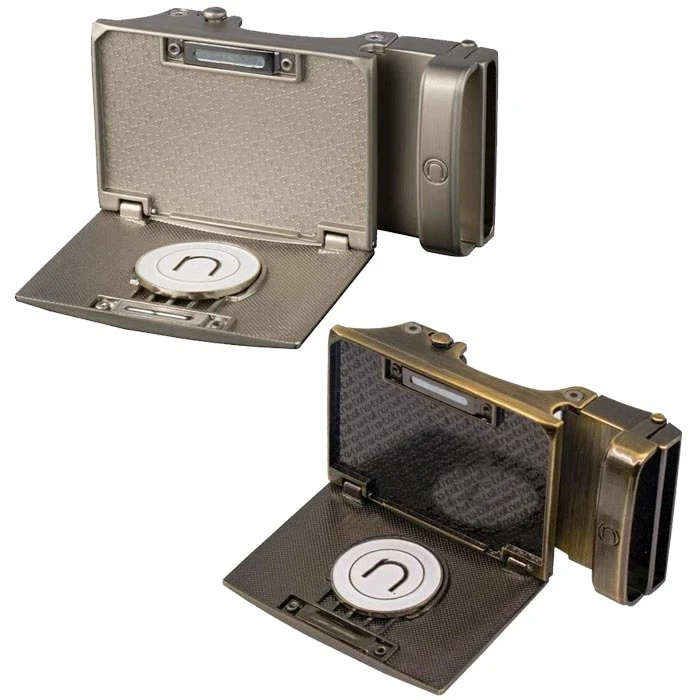 Nexbelt Go-In Colour Series V.4 Belt 9 Nexbelt Go-In Colour Series V.4 Belt - Image 9