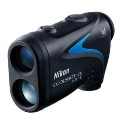 Nikon COOLSHOT 40i Golf Laser Rangefinders