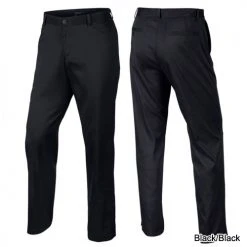 NikeGolf Nike Flat Front Pants -Cheap Fairway Golf Store NKE1050 1050d