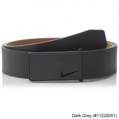 NikeGolf Nike Tonal Sleek Modern Plaque Belt 6 NikeGolf Nike Tonal Sleek Modern Plaque Belt -Cheap Fairway Golf Store NKE1060 1060b