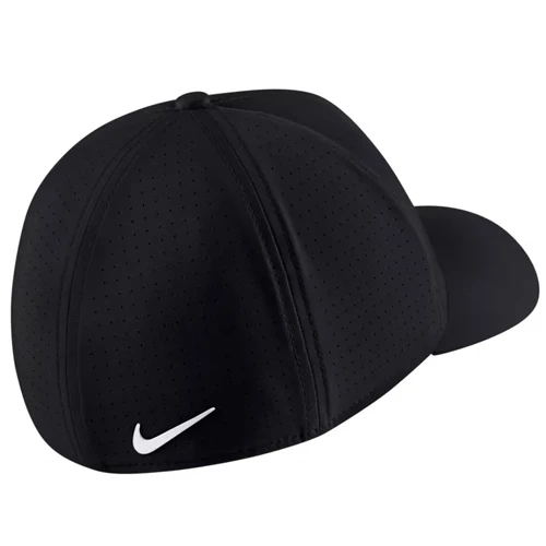 NikeGolf Nike Golf TW AeroBill Classic 99 Golf Hat 6 NikeGolf Nike Golf TW AeroBill Classic 99 Golf Hat - Image 6