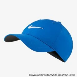 NikeGolf Nike Legacy 91 Golf Hat -Cheap Fairway Golf Store NKE1190 1190b