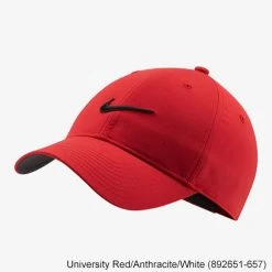 NikeGolf Nike Legacy 91 Golf Hat -Cheap Fairway Golf Store NKE1190 1190c