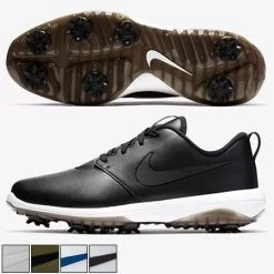 NikeGolf Nike Roshe G Tour Golf Shoe