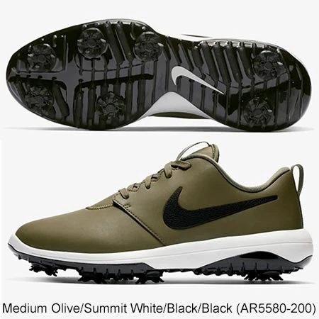 Nike Roshe G Tour Golf Shoe NikeGolf Nike Roshe G Tour Golf Shoe -Cheap Fairway Golf Store NKE1192 1192b