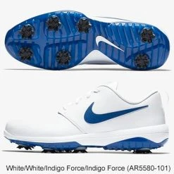 NikeGolf Nike Roshe G Tour Golf Shoe 3 NikeGolf Nike Roshe G Tour Golf Shoe -Cheap Fairway Golf Store NKE1192 1192c