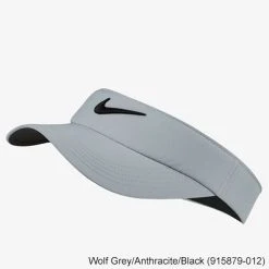 NikeGolf Nike Golf Visor -Cheap Fairway Golf Store NKE1195 1195b