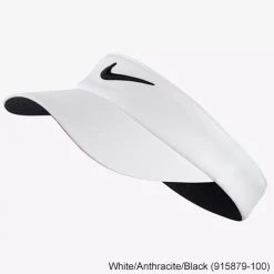 NikeGolf Nike Golf Visor -Cheap Fairway Golf Store NKE1195 1195c
